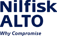 Nilfisk-ALTO logo