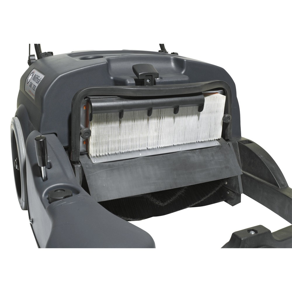 Productafbeelding nr. 3: Meeloopveegmachine Nilfisk® SW 750