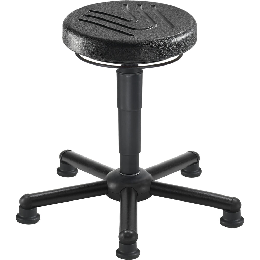 Product afbeelding: meychair hocker Assistent Allround ESD, vloerglijders
