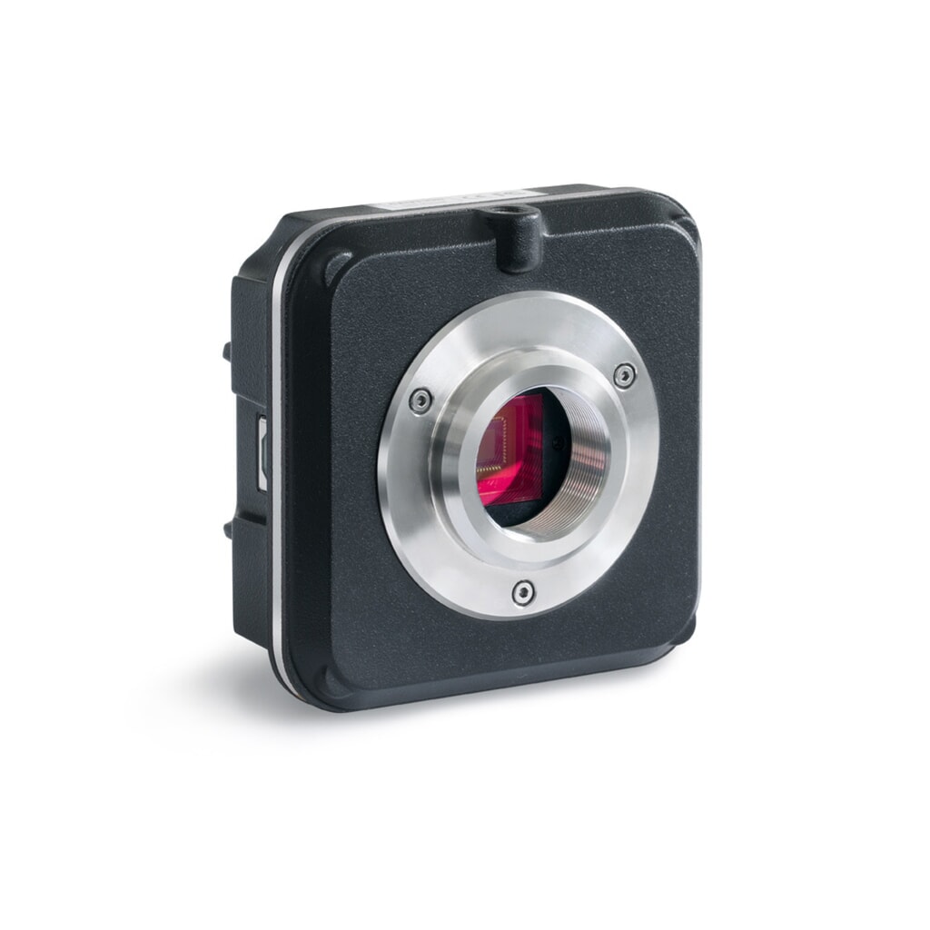 Productafbeelding nr. 1: Microscoopcamera KERN Optics ODC 832