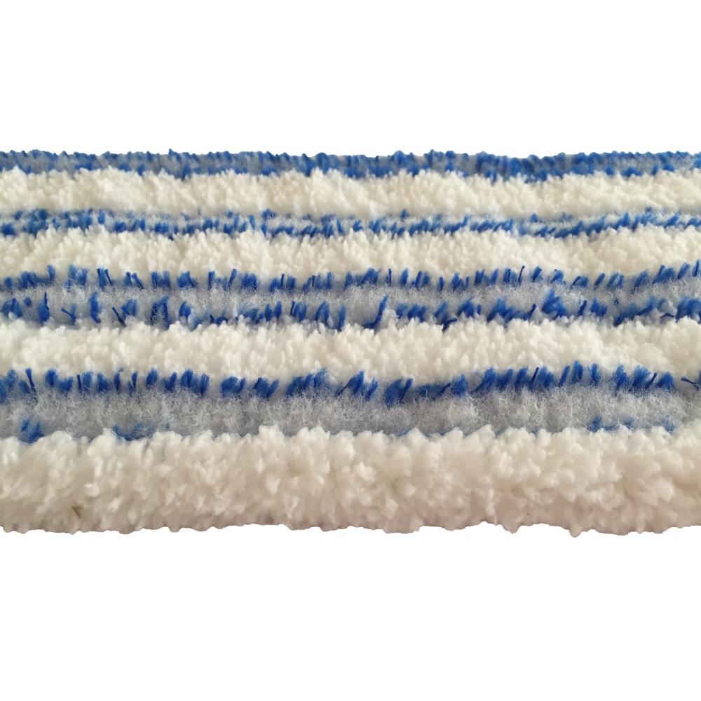 Productafbeelding nr. 2: Microvezelmop Energy, met tassen en lussen, breedte 400 mm