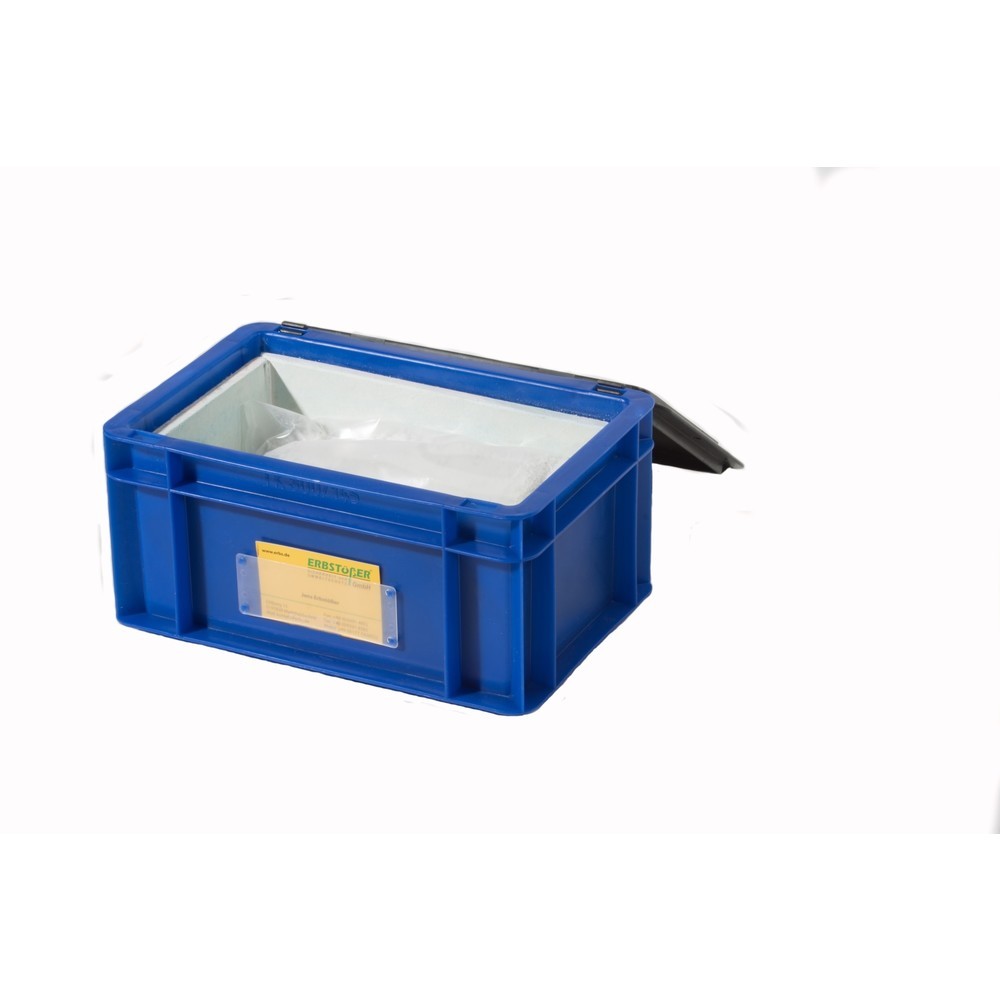 Product afbeelding: Mobiele box RathoLith® intralogistiek, volume 3,5 l