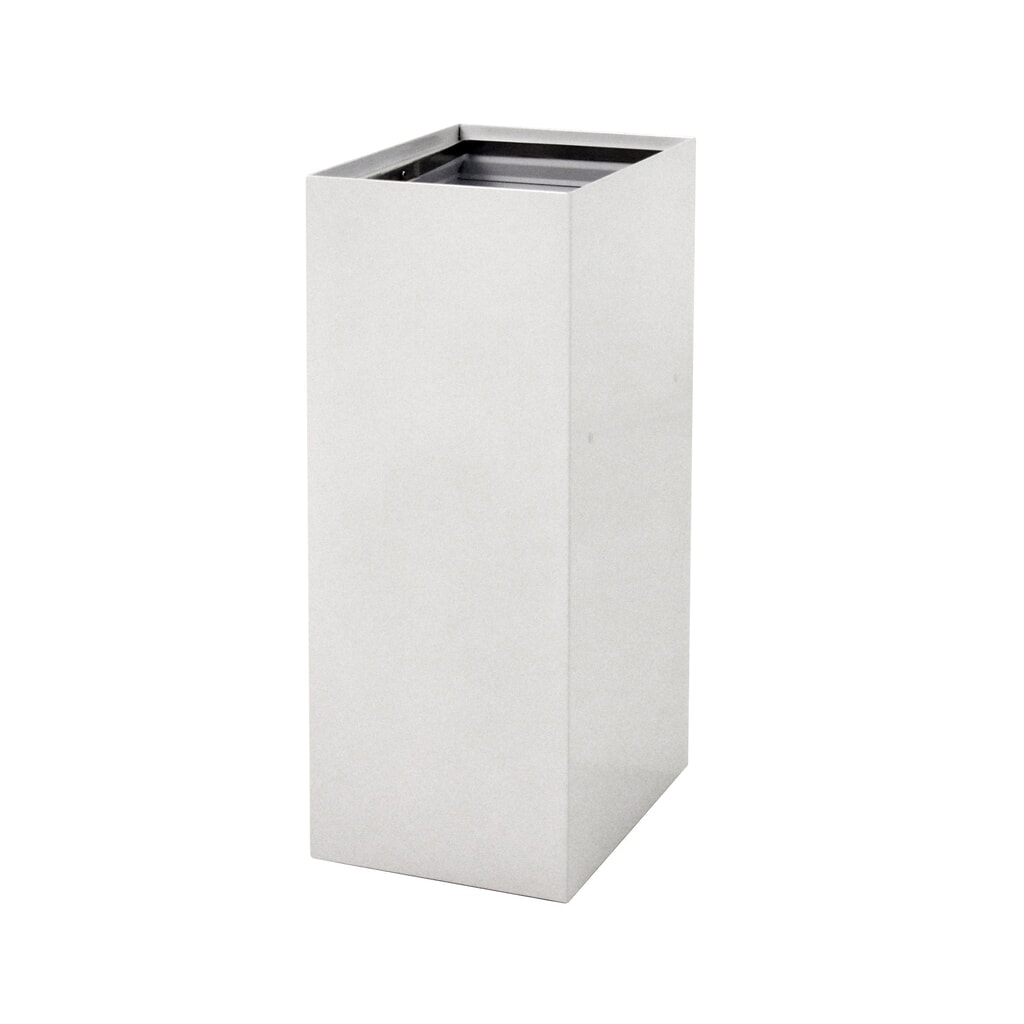 Productafbeelding nr. 2: Modulair afvalscheidingssysteem, 60 liter, wit