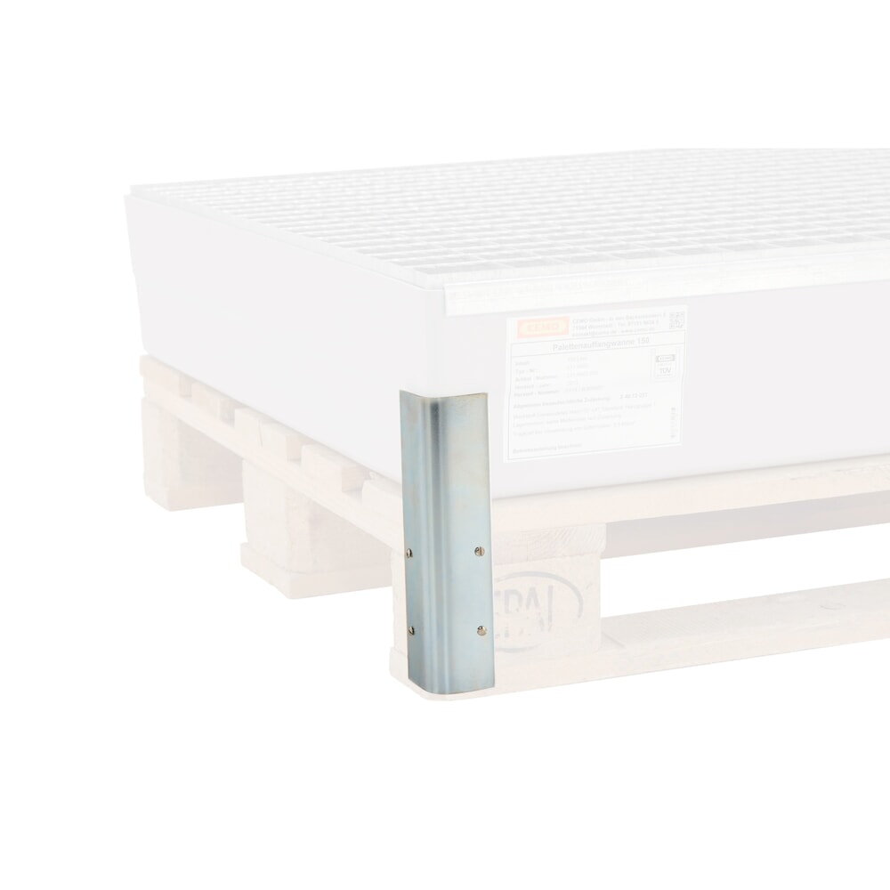Product afbeelding: Montageprofiel voor lekbak CEMO incl. schroeven