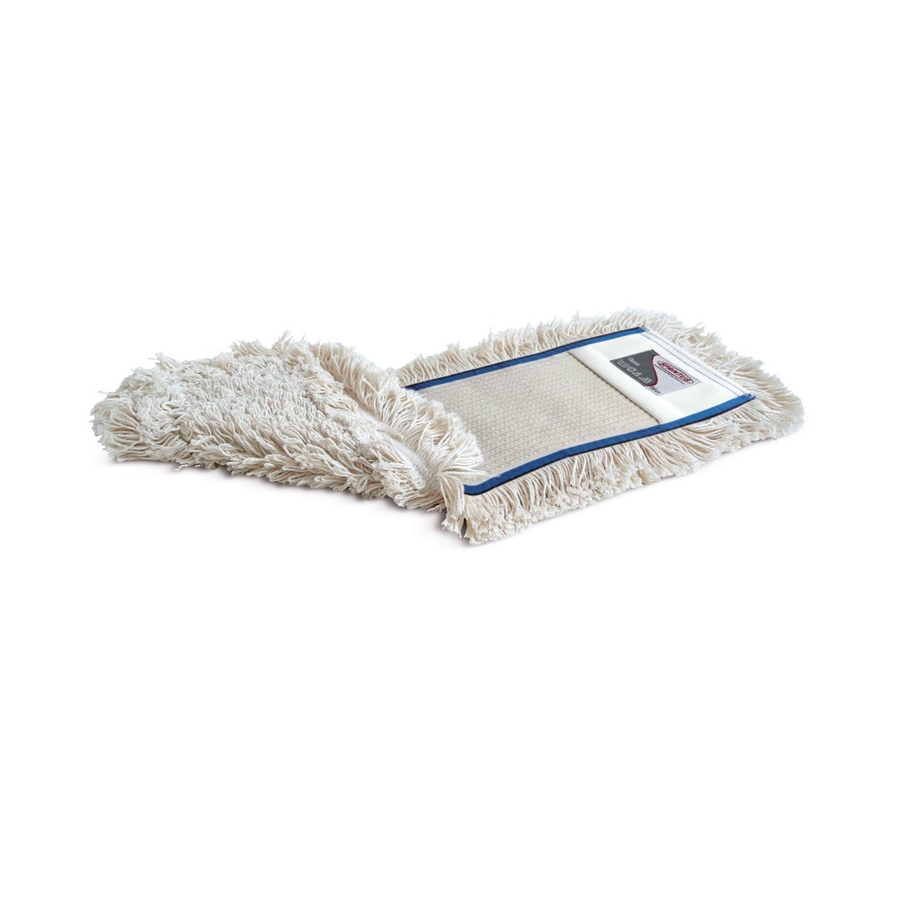 Product afbeelding: Mop Classic voor vloerwisserset, breedte 400 mm, 10 stuks/VE