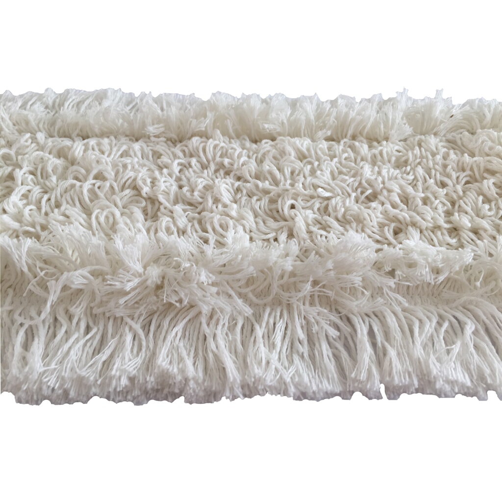 Productafbeelding nr. 2: Mop Classic, met tassen en lussen, breedte 400 mm