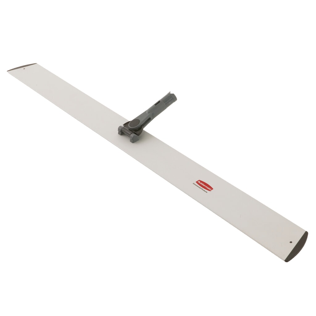 Mophouder met velcrostrips, 1.200 mm Product afbeelding: Mophouder met velcrostrips, 1.200 mm