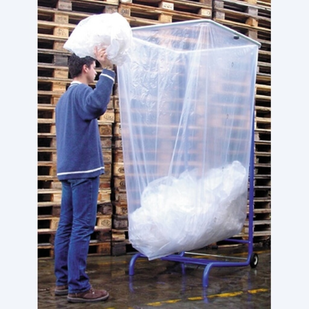 MOTTEZ afvalverzamelaar 1.000, 1.500, 2.500 liter met wielen Product afbeelding: MOTTEZ afvalverzamelaar 1.000, 1.500, 2.500 liter met wielen