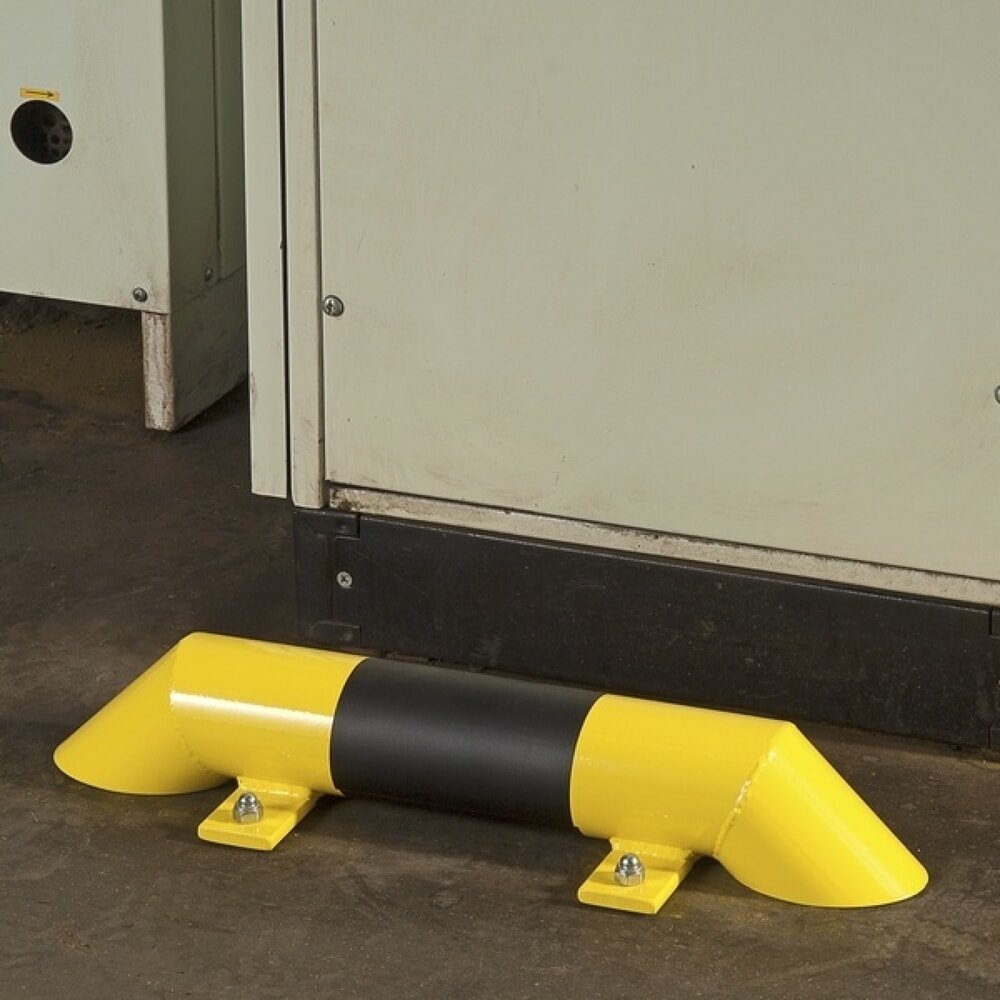 Productafbeelding nr. 1: MOTTEZ beschermbalk XXL, lengte 580 mm