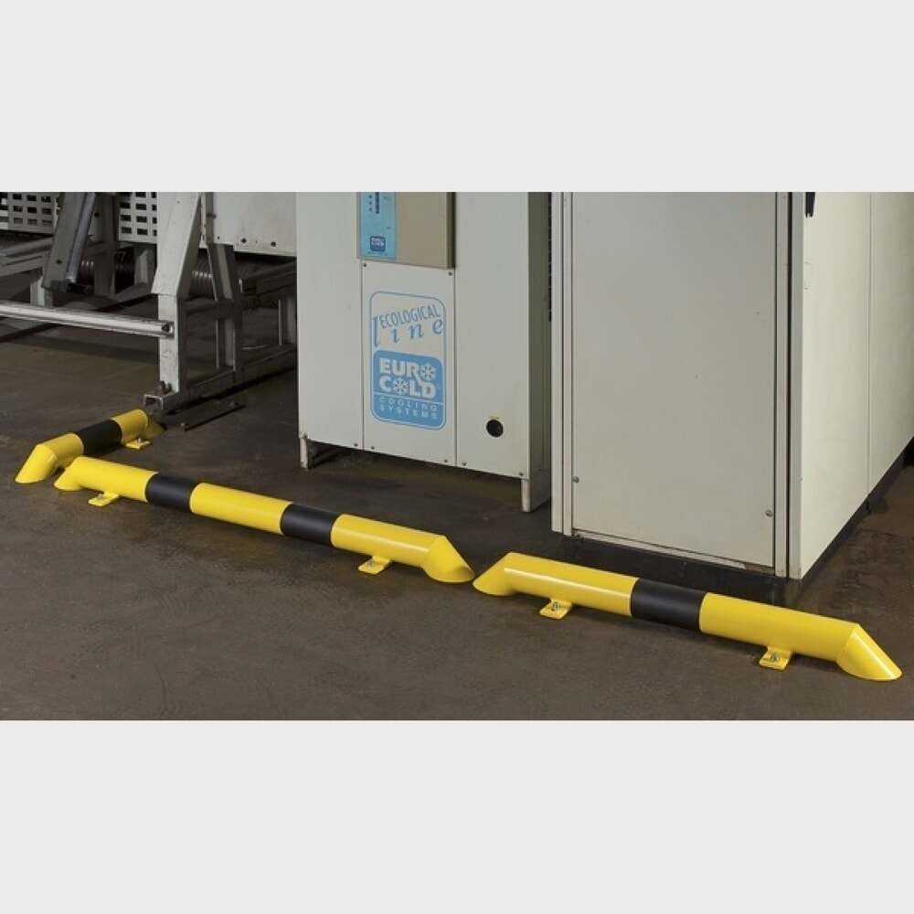 Productafbeelding nr. 2: MOTTEZ beschermbalk XXL, lengte 580 mm