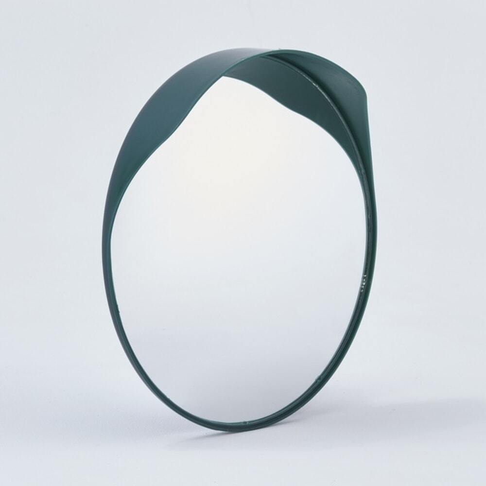 Product afbeelding: MOTTEZ bewakingsspiegel binnen en buiten, Ø 30 cm