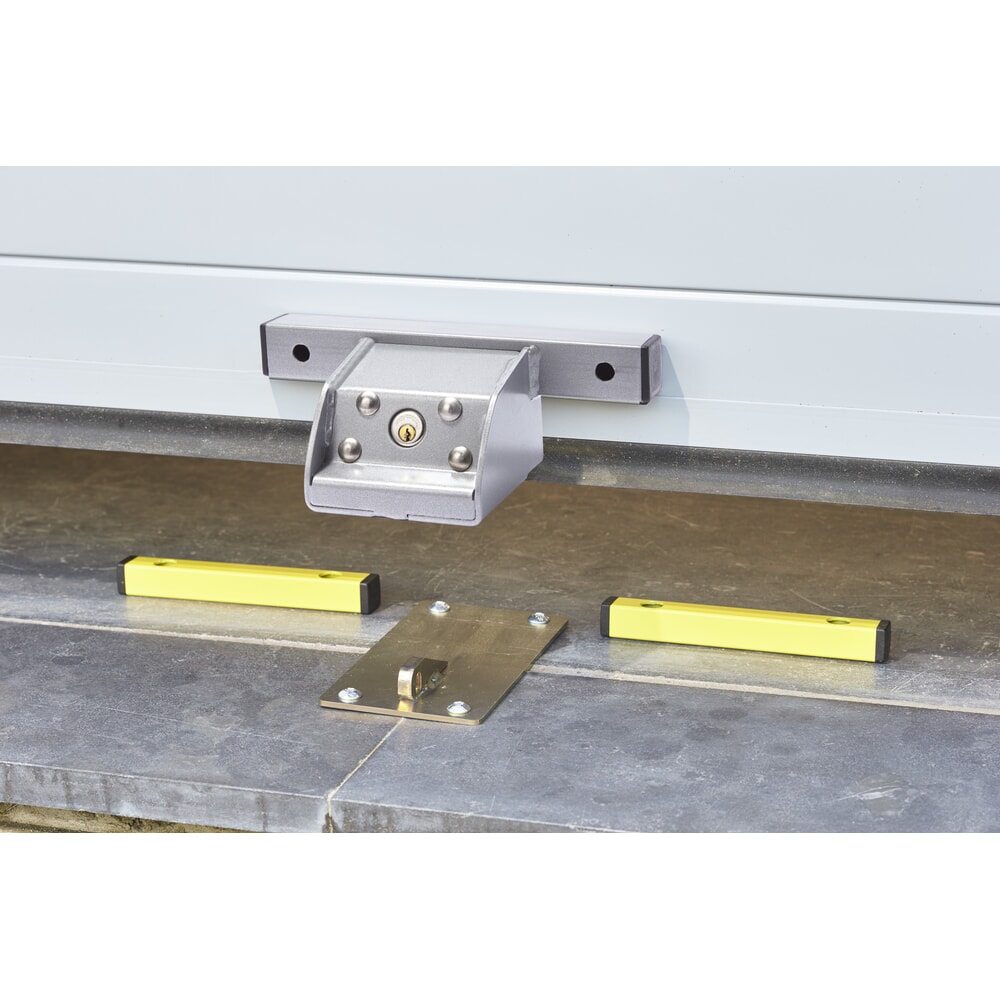 Productafbeelding nr. 3: MOTTEZ diefstalbeveiliging voor garagedeur
