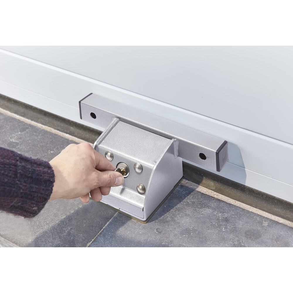 Productafbeelding nr. 4: MOTTEZ diefstalbeveiliging voor garagedeur