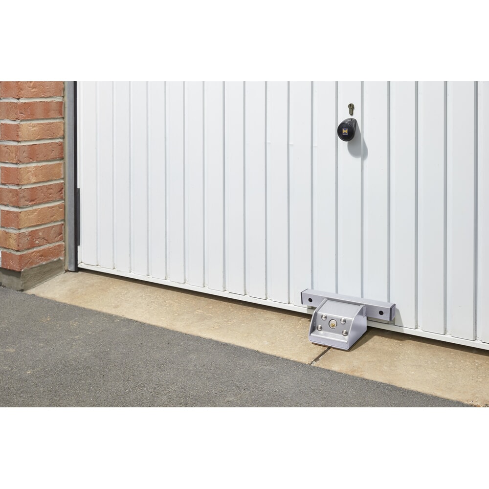 Productafbeelding nr. 5: MOTTEZ diefstalbeveiliging voor garagedeur