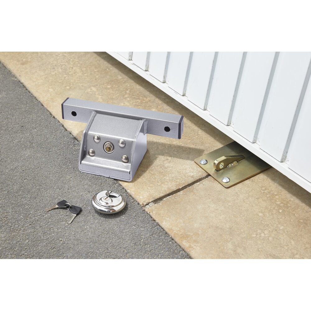 Productafbeelding nr. 6: MOTTEZ diefstalbeveiliging voor garagedeur