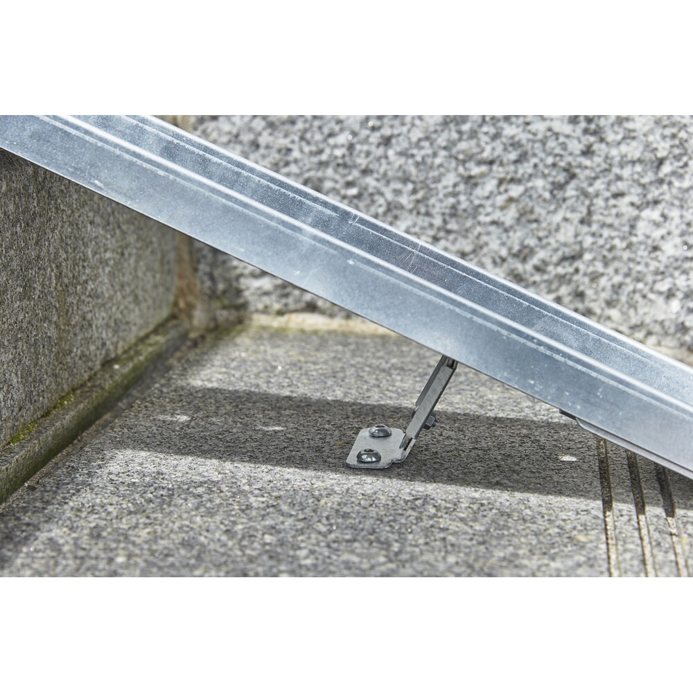 Productafbeelding nr. 1: MOTTEZ fietshelling voor trappen