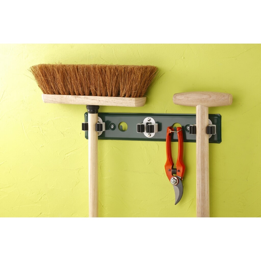 Product afbeelding: MOTTEZ houder voor 3 stelen