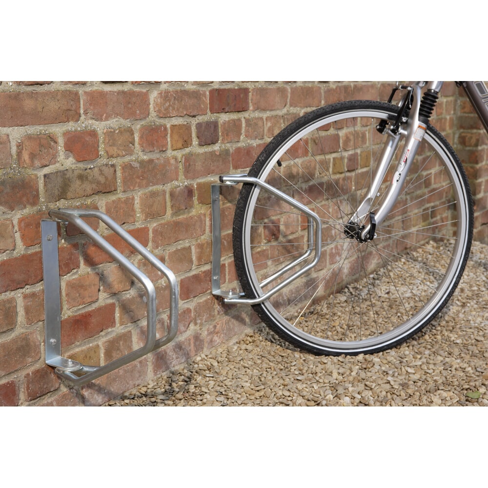 Productafbeelding nr. 4: MOTTEZ muurbeugel voor 1 fiets