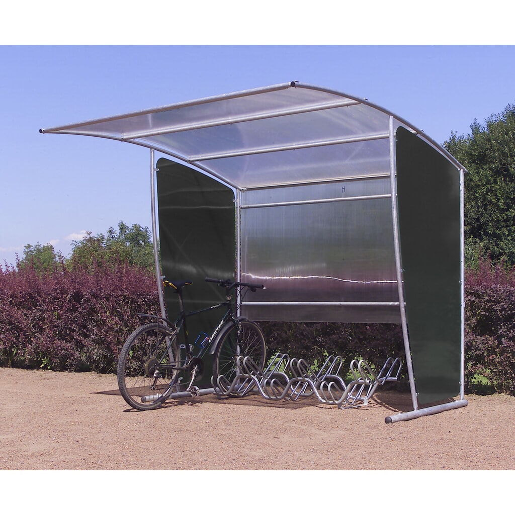 MOTTEZ overkapping motoren, fietsen Product afbeelding: MOTTEZ overkapping motoren, fietsen