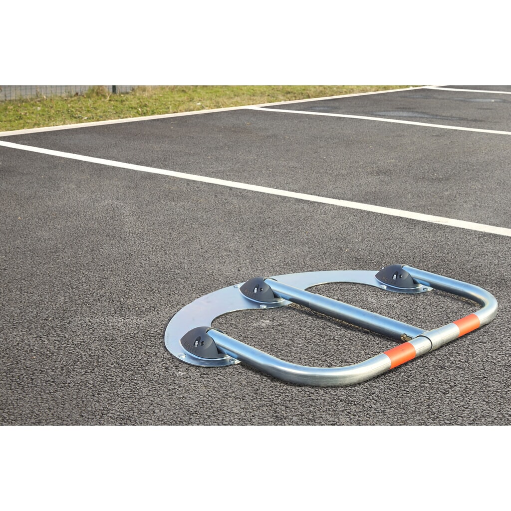Productafbeelding nr. 11: MOTTEZ parkeerplaatsblokkering speciaal "Makadam"