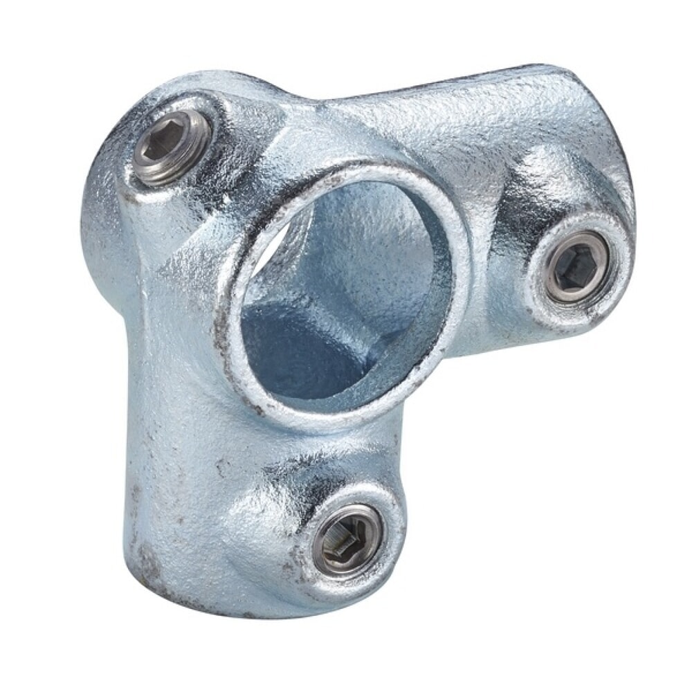 Product afbeelding: MOTTEZ verbinding 4 richtingen Ø 42