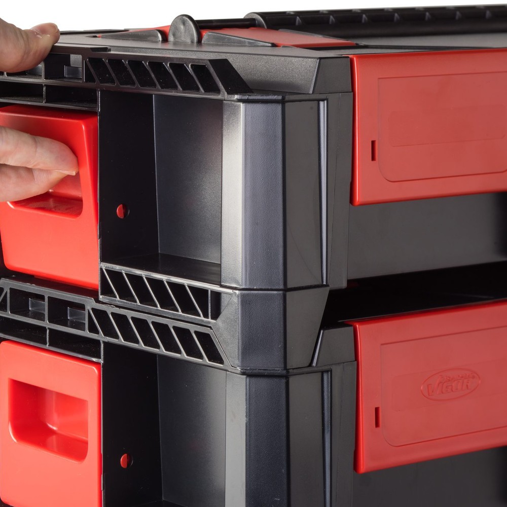 Productafbeelding nr. 3: Multibox L VIGOR® zonder gereedschap