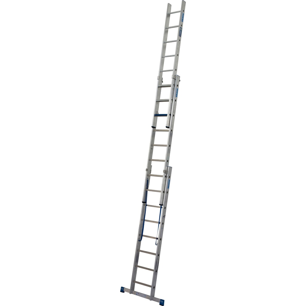 Multifunctionele ladder KRAUSE +S, 3 x 8 sporten / treden Productafbeelding nr. 7: Multifunctionele ladder KRAUSE +S, 3 x 8 sporten / treden