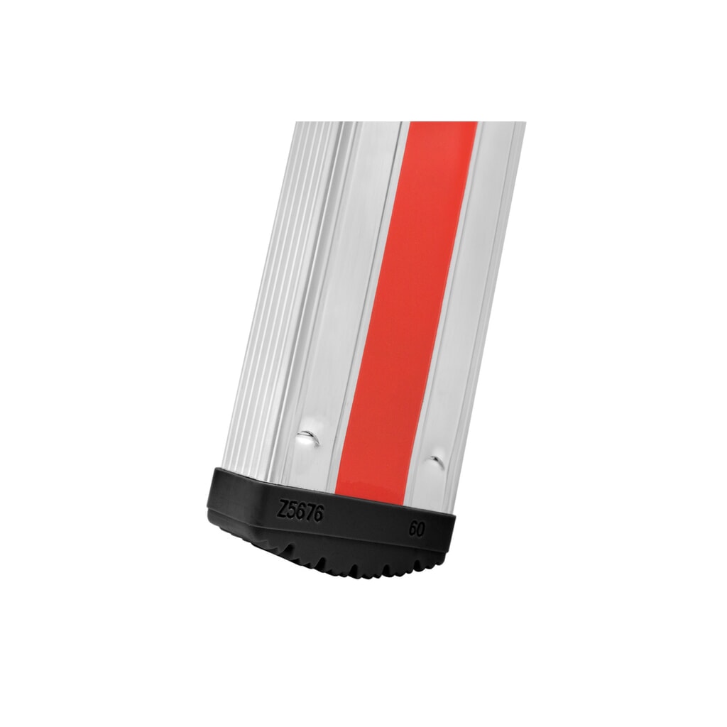 Multifunctionele ladder HYMER, 3-delig, totale lengte 7,11 m Productafbeelding nr. 6: Multifunctionele ladder HYMER, 3-delig, totale lengte 7,11 m