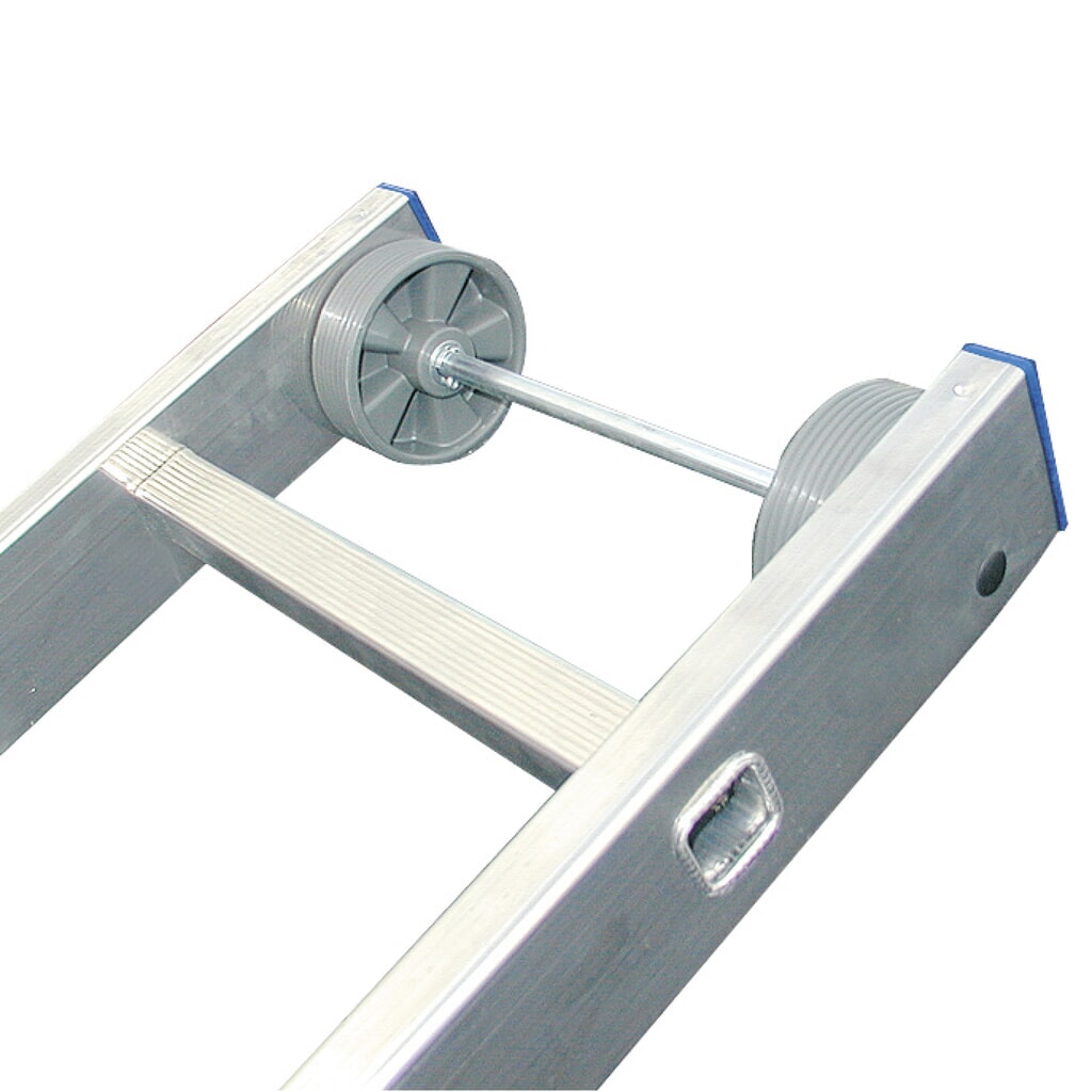 Productafbeelding nr. 4: Multifunctionele ladder KRAUSE®, 3-delig, totale lengte 8,60 m