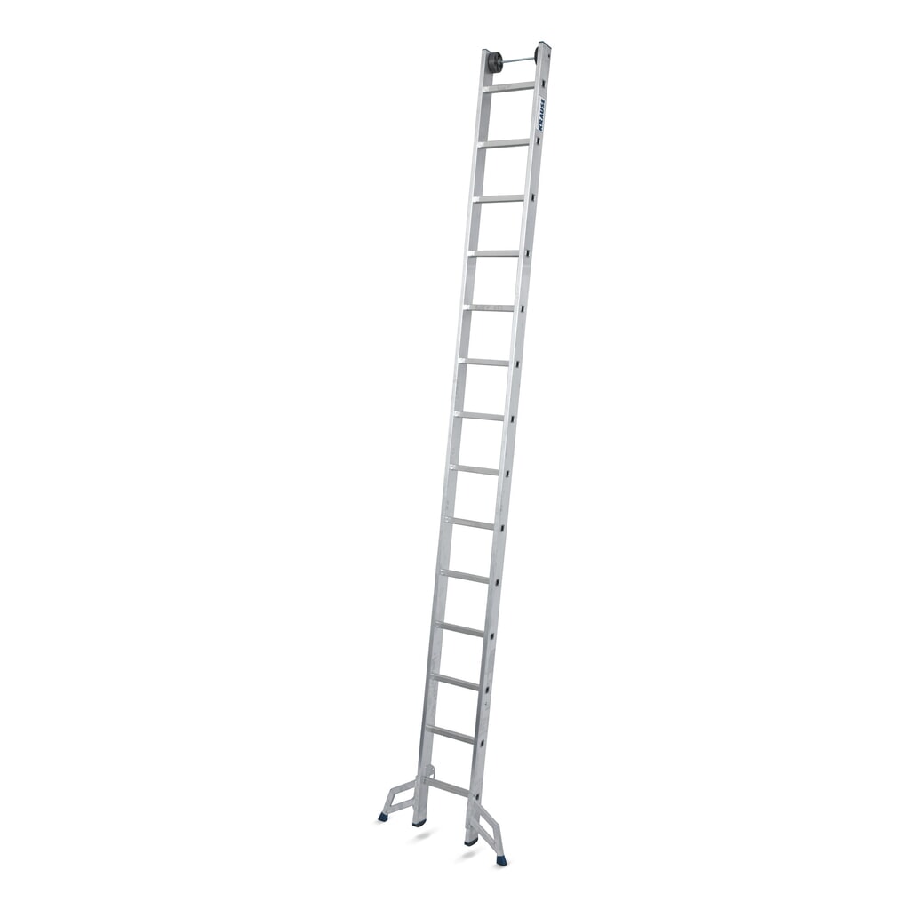 Multifunctionele ladder KRAUSE®, 3-delig, totale lengte 10,25 m Productafbeelding nr. 7: Multifunctionele ladder KRAUSE®, 3-delig, totale lengte 10,25 m