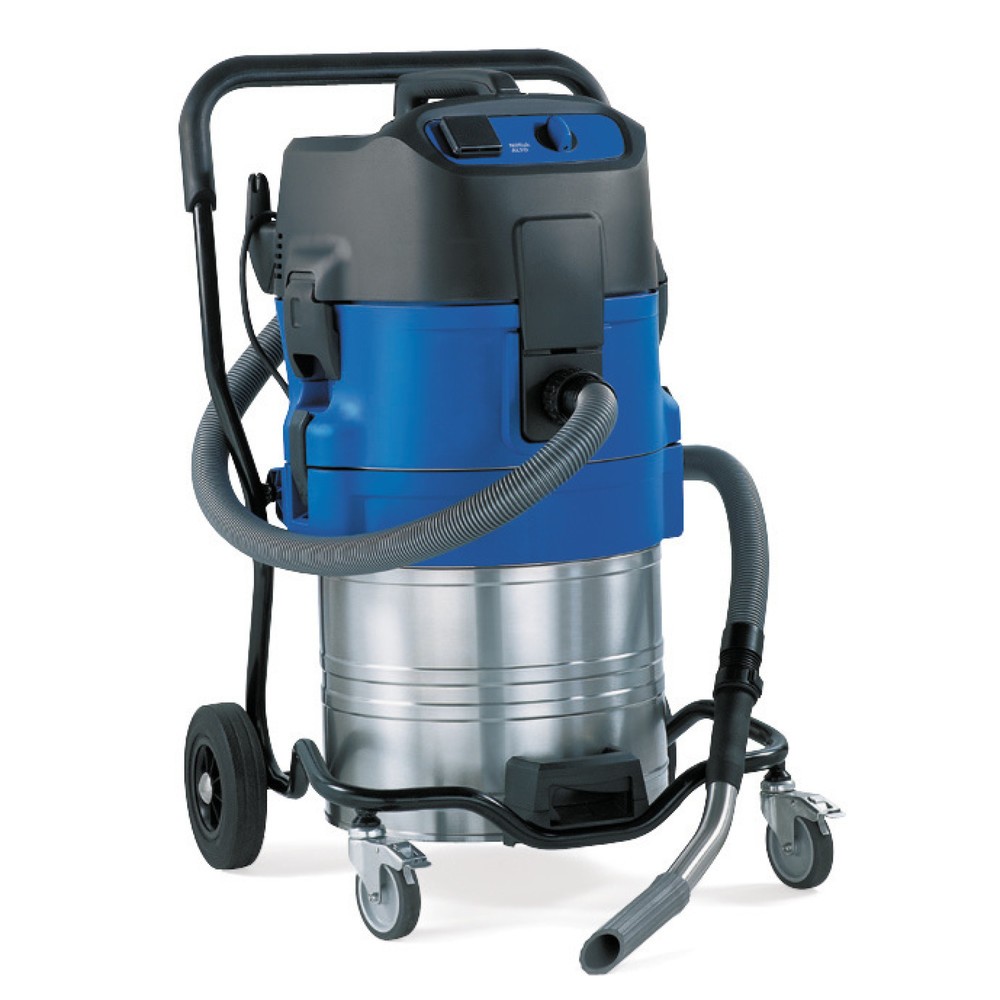 Productafbeelding nr. 1: Nat-/droogzuiger Nilfisk® ATTIX 751-11, 1.500 W