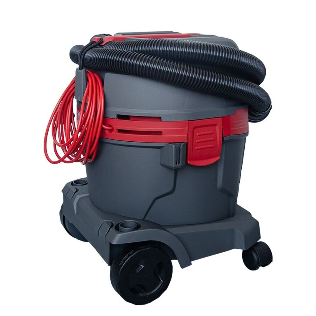 Productafbeelding nr. 2: Nat- / droogzuiger starmix eCraft L-1422 HKR, 1.400 W, 22 l