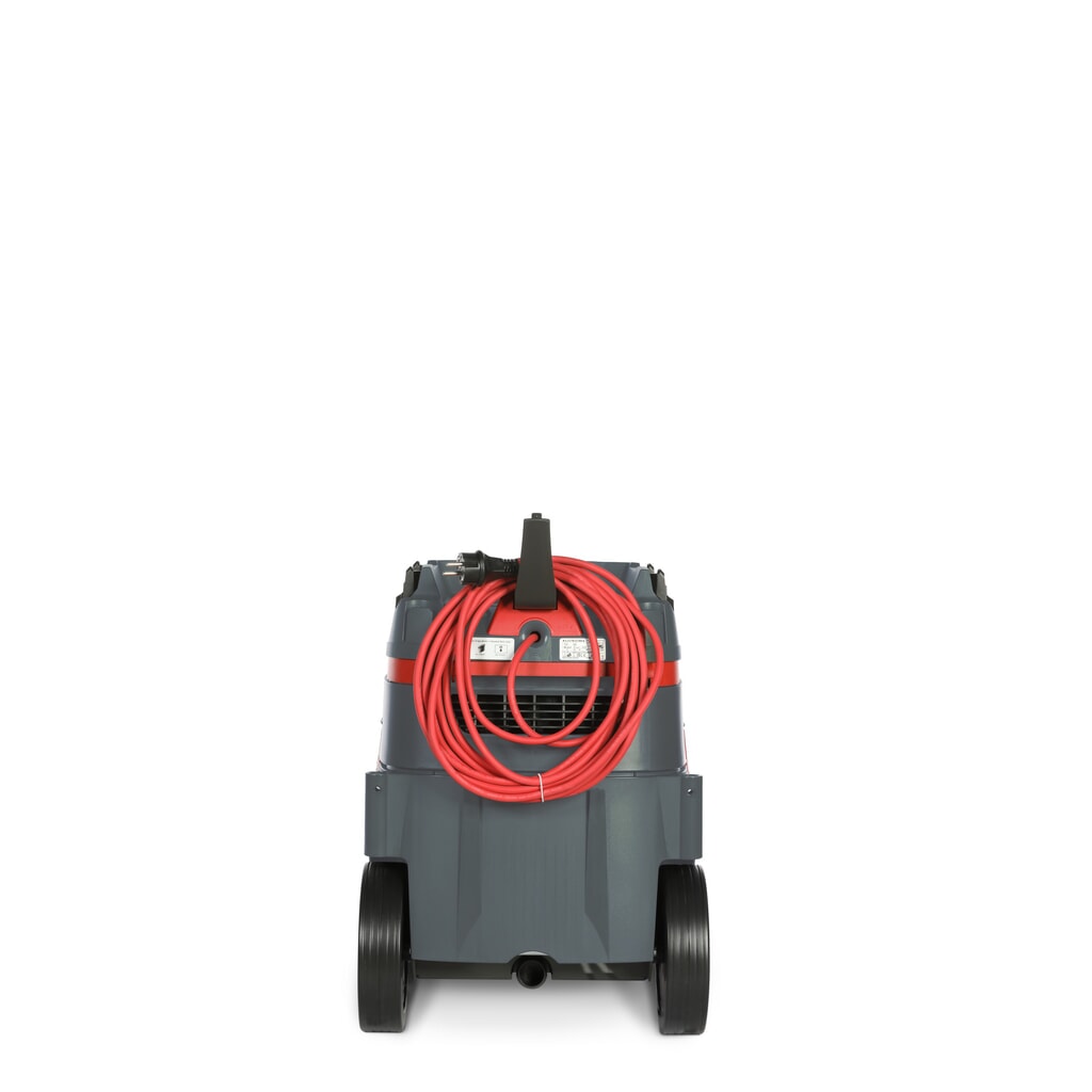 Nat-/droogzuiger starmix iPulse, stofklasse L, 1.600 W, 35 l Productafbeelding nr. 2: Nat-/droogzuiger starmix iPulse, stofklasse L, 1.600 W, 35 l