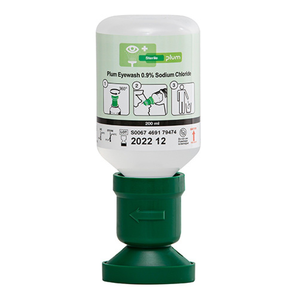 Product afbeelding: Keukenzoutoplossing, 200 ml