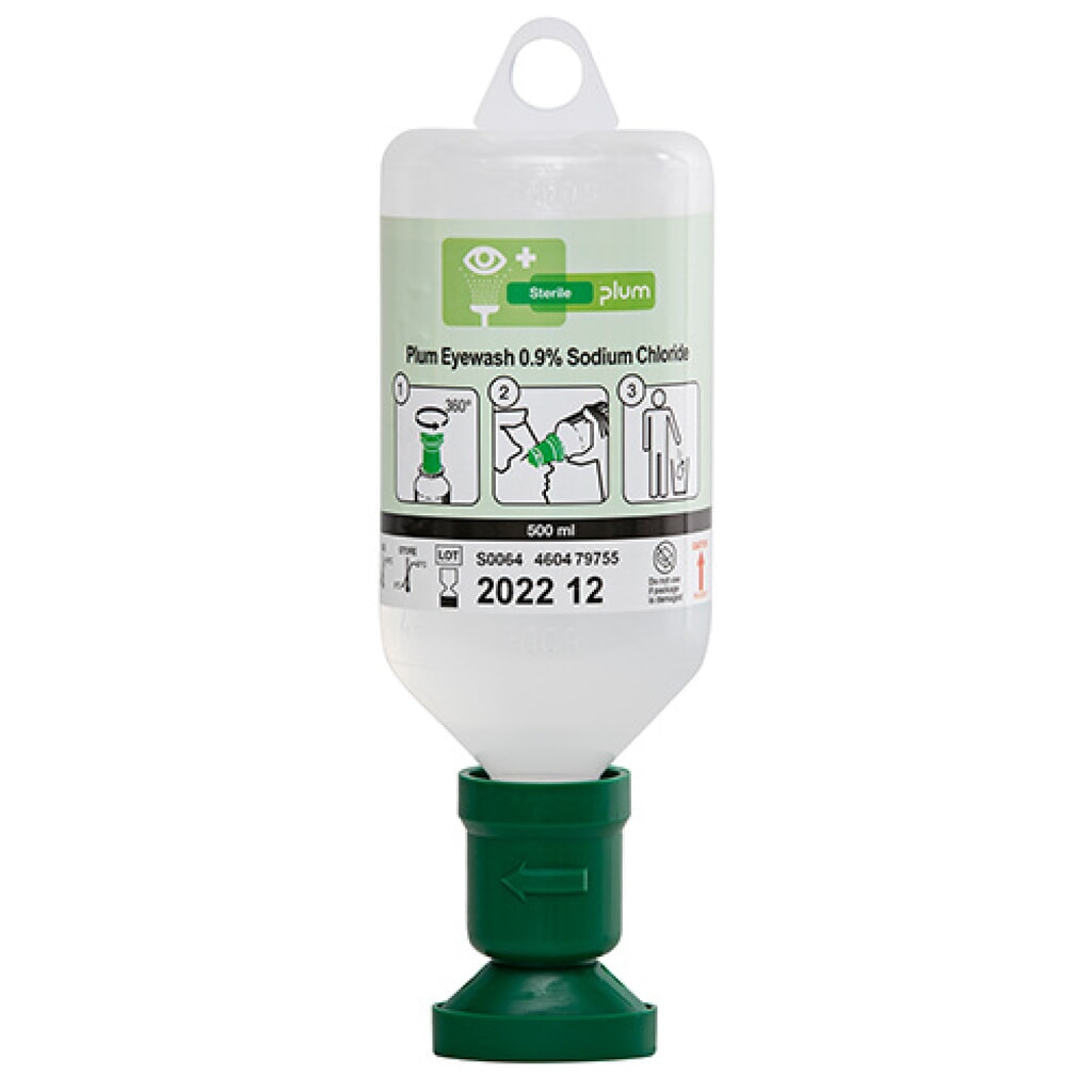 Keukenzoutoplossing, 500 ml Product afbeelding: Keukenzoutoplossing, 500 ml