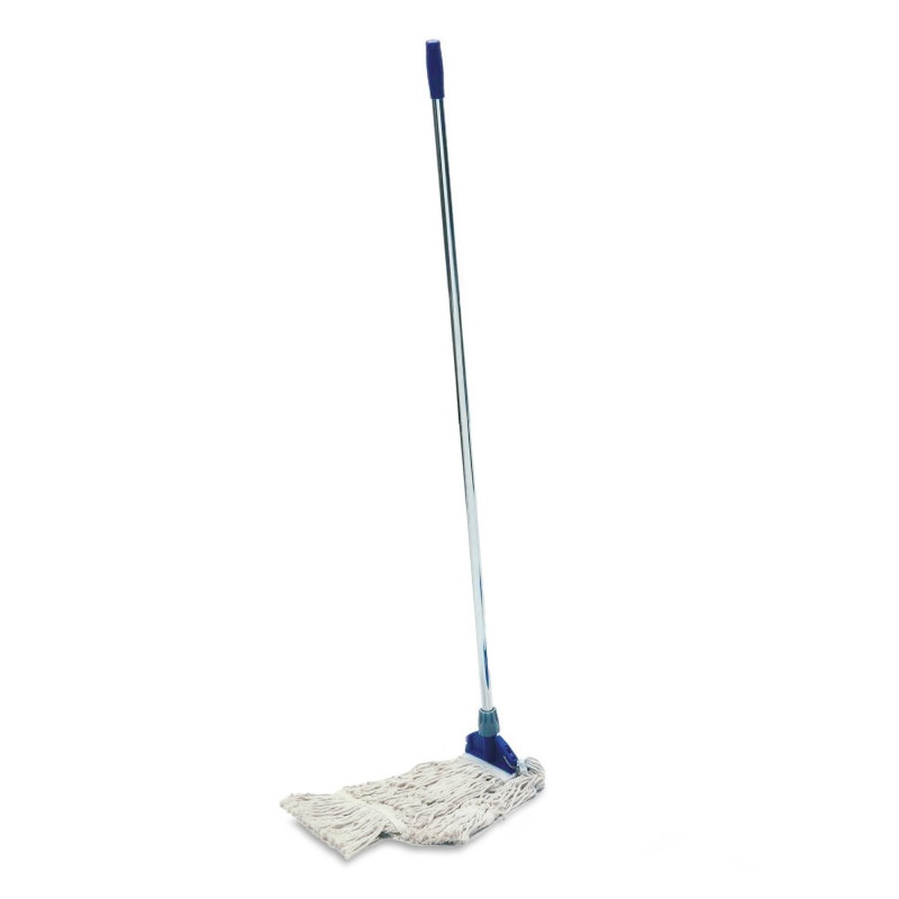 Product afbeelding: Natveegmopset Harema® incl. mophouder + steel