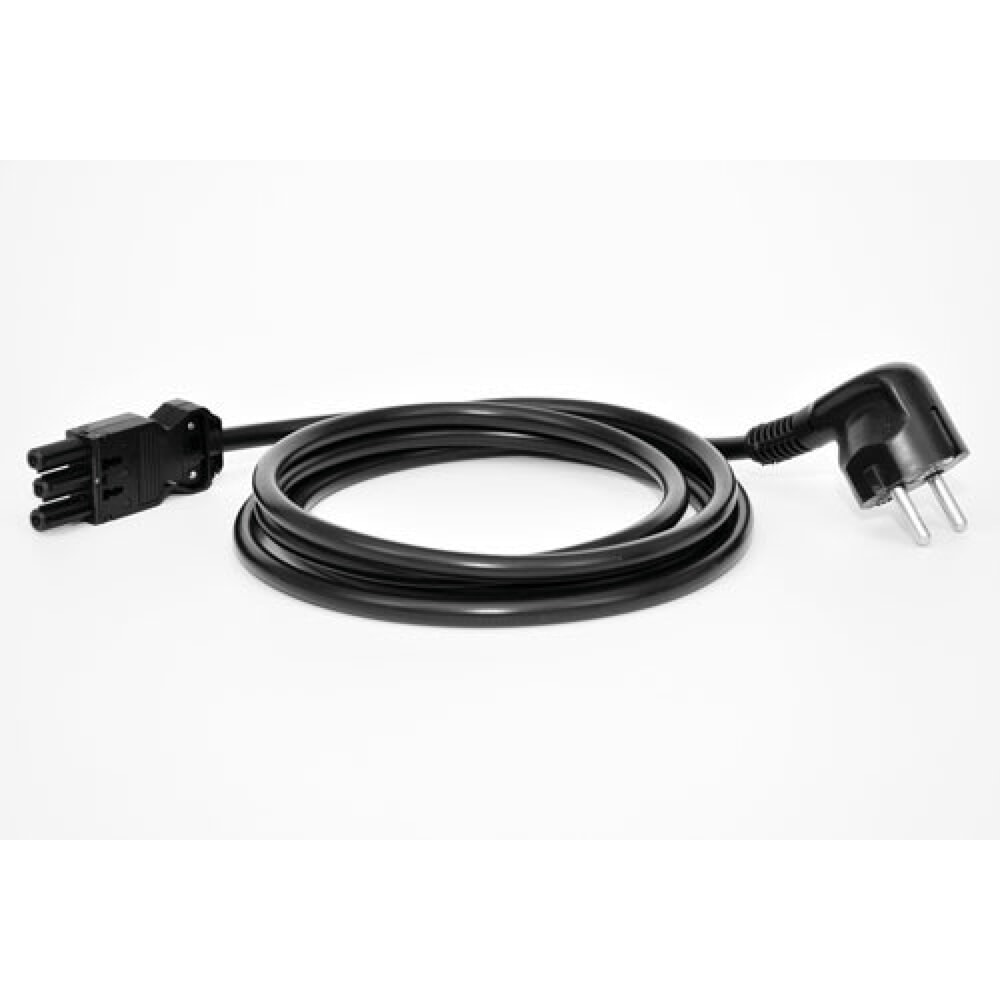 Productafbeelding nr. 3: Netsnoer voor Rocholz paktafels FLEX, lengte 3.000 mm