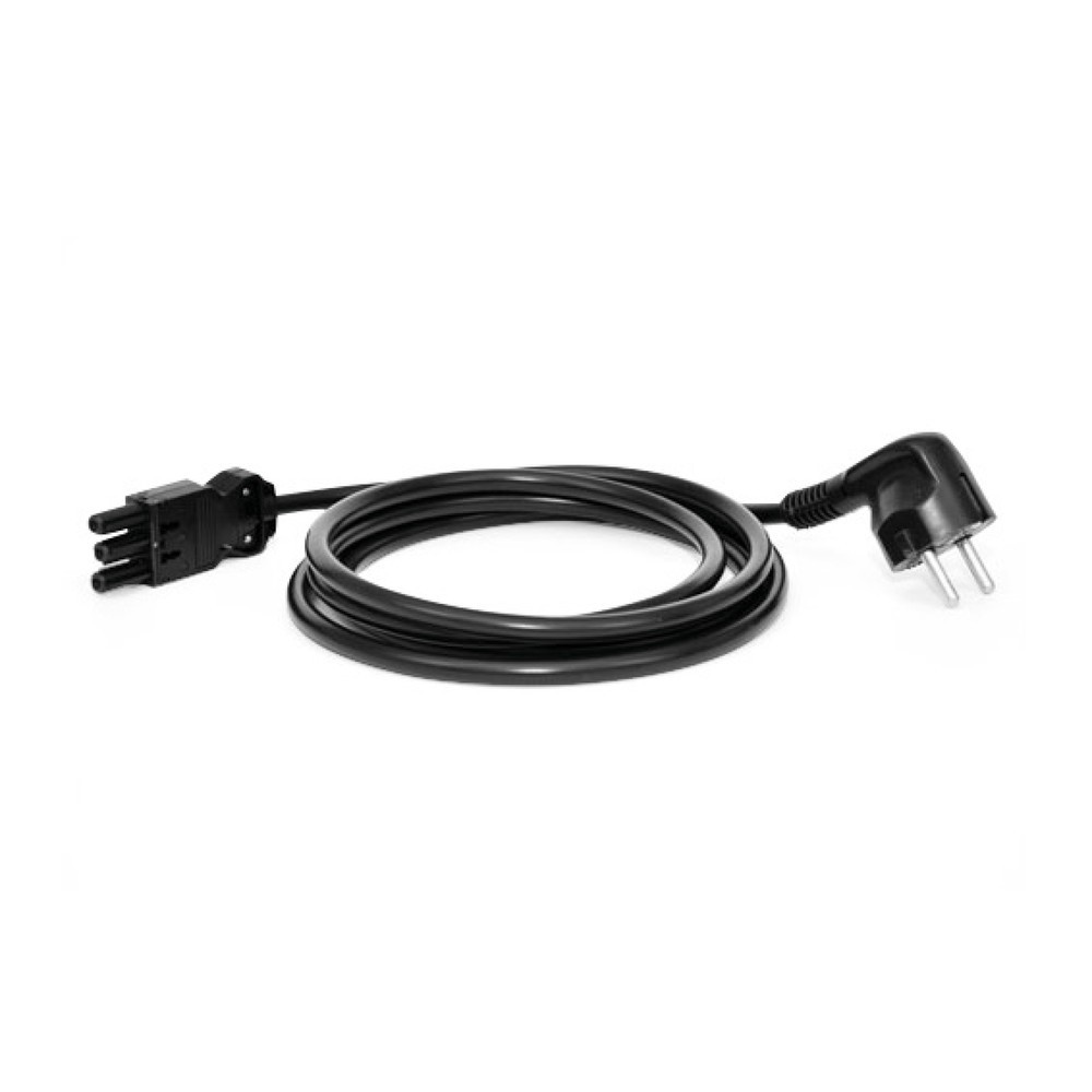 Product afbeelding: Netsnoer voor Rocholz paktafels FLEX, lengte 3.000 mm