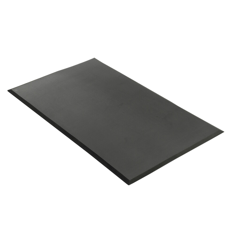 Product afbeelding: NoTrax antivermoeidheidsmat Posture Mat Classic™, BxL 510 x 600 mm, zwart