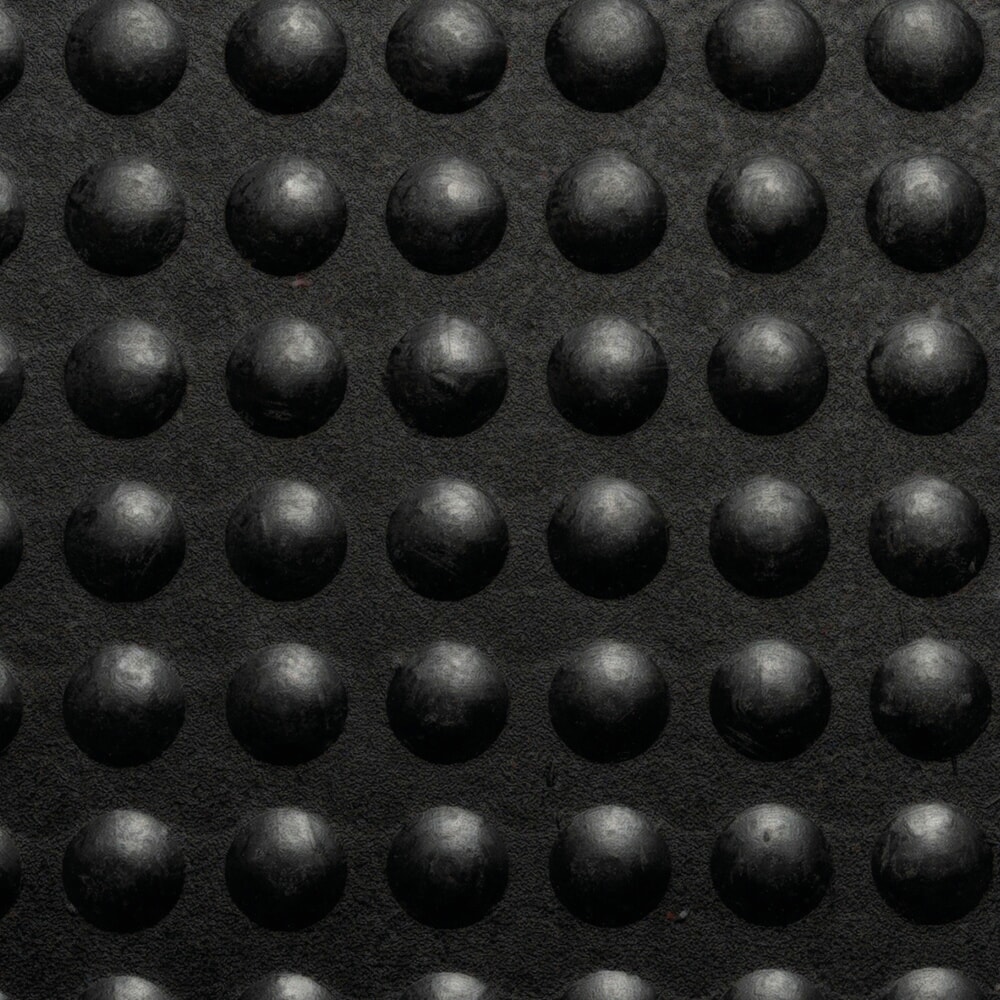 Productafbeelding nr. 3: NoTrax antivermoeidheidsmat Skystep™ Nitrile, BxL 600 x 900 mm, zwart