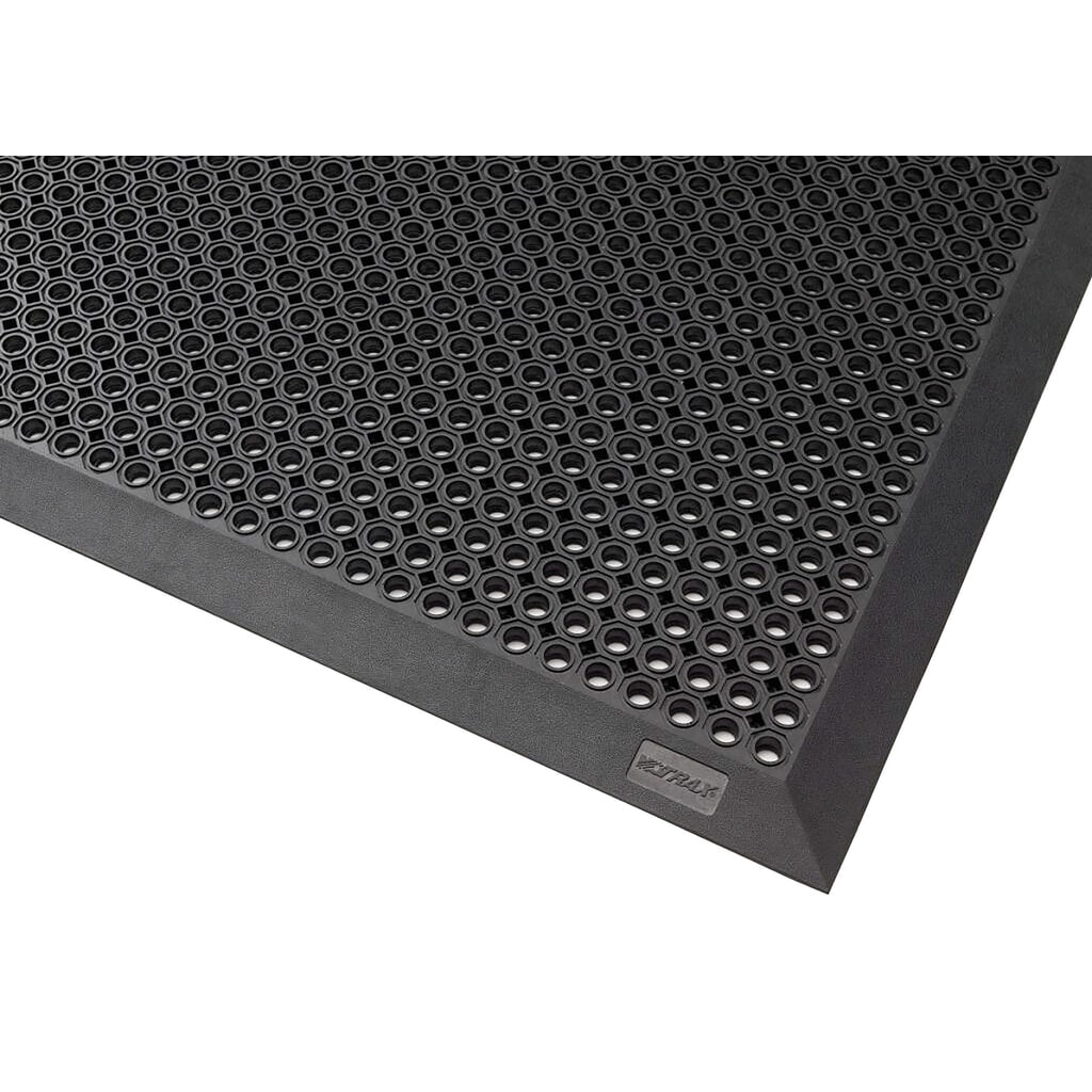Productafbeelding nr. 5: NoTrax deurmat Oct-O-Flex Bevelled™, BxL 900 x 1.500 mm, zwart
