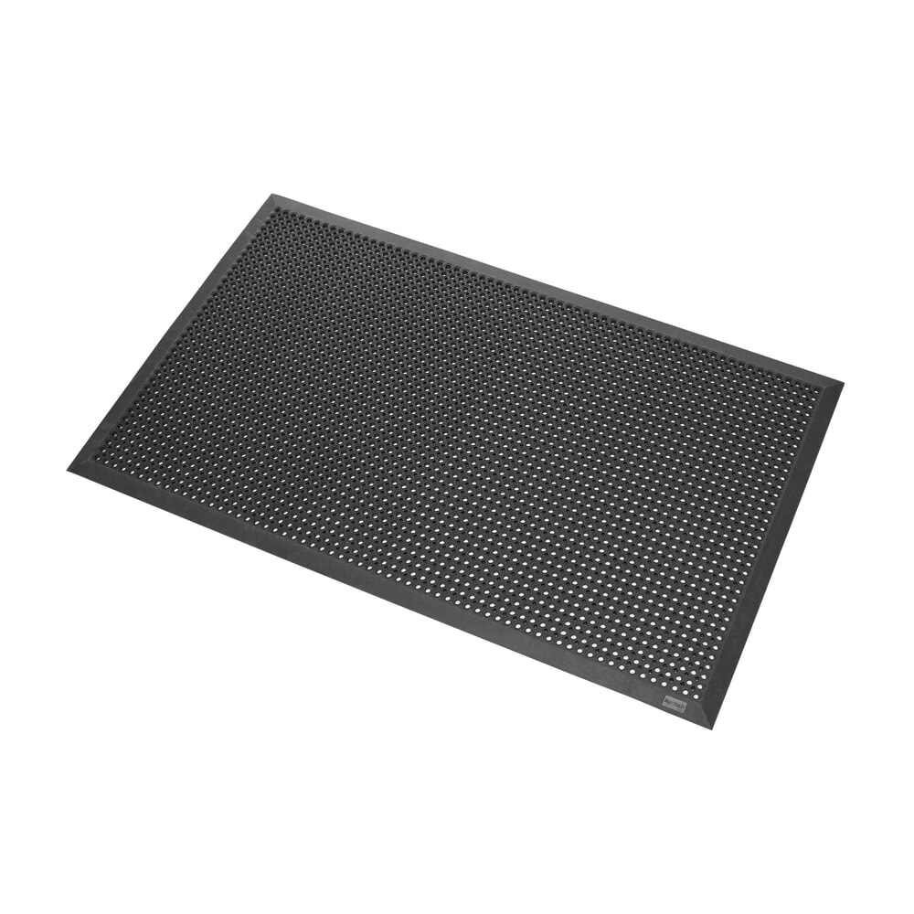 Product afbeelding: NoTrax deurmat Oct-O-Flex Bevelled™, BxL 700 x 900 mm, zwart