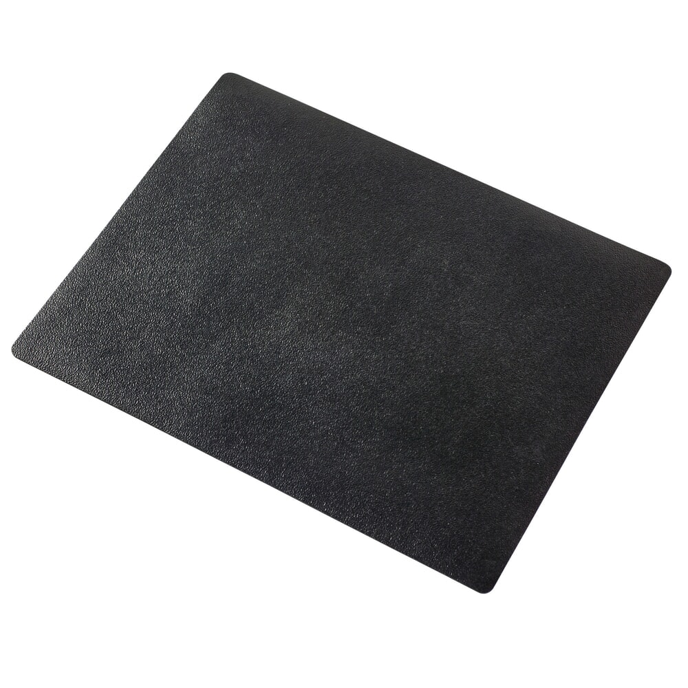 Product afbeelding: NoTrax rubberbekleding Conductive Runner™, glad, BxL lfm x 914 mm, zwart