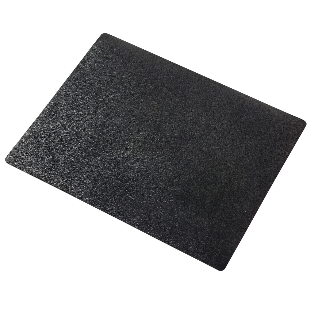 Product afbeelding: NoTrax rubberbekleding Conductive Runner™, glad, BxL lfm x 914 mm, zwart