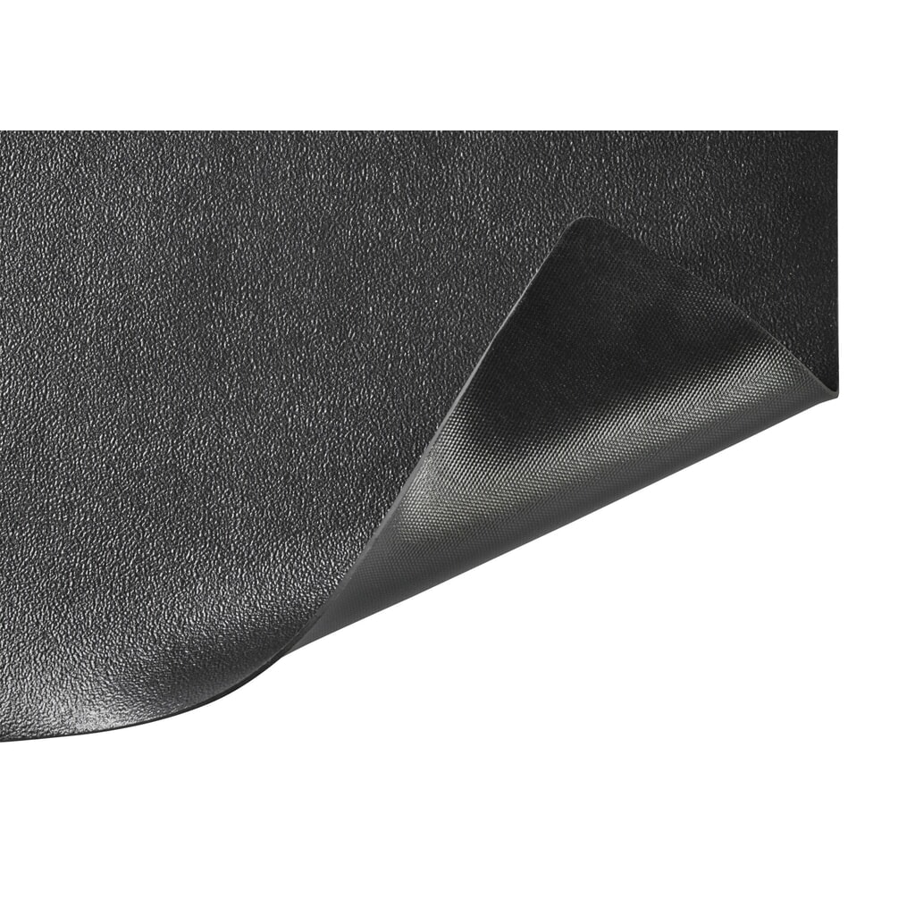 Productafbeelding nr. 3: NoTrax rubberbekleding Conductive Runner™, glad, BxL lfm x 914 mm, zwart