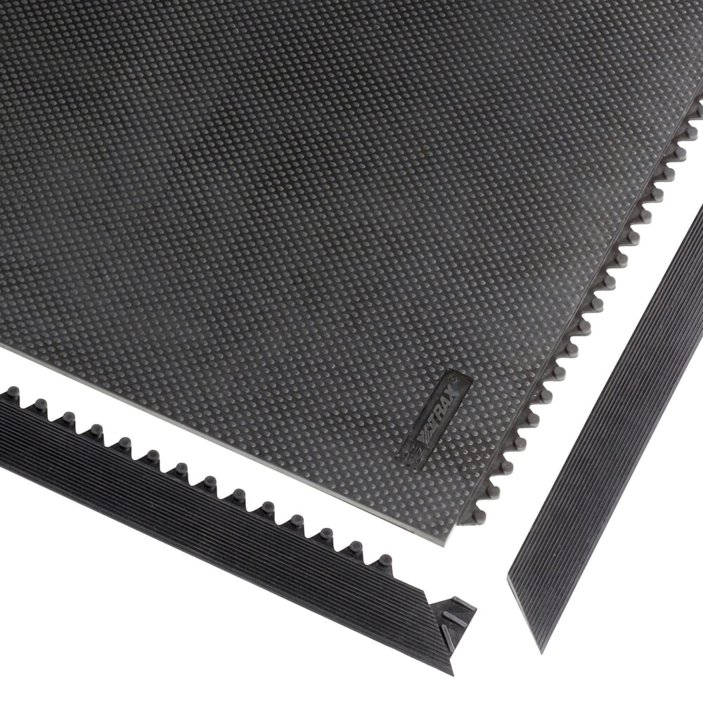 Product afbeelding: NoTrax vloermat Slabmat Carré™, B x L 910 x 910 mm