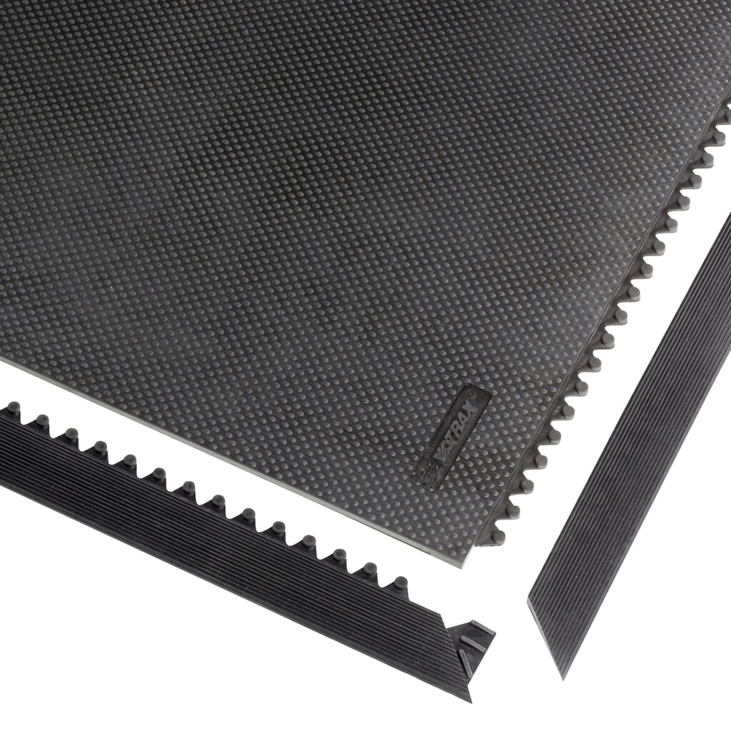 Product afbeelding: NoTrax vloermat Slabmat Carré™, B x L 910 x 910 mm