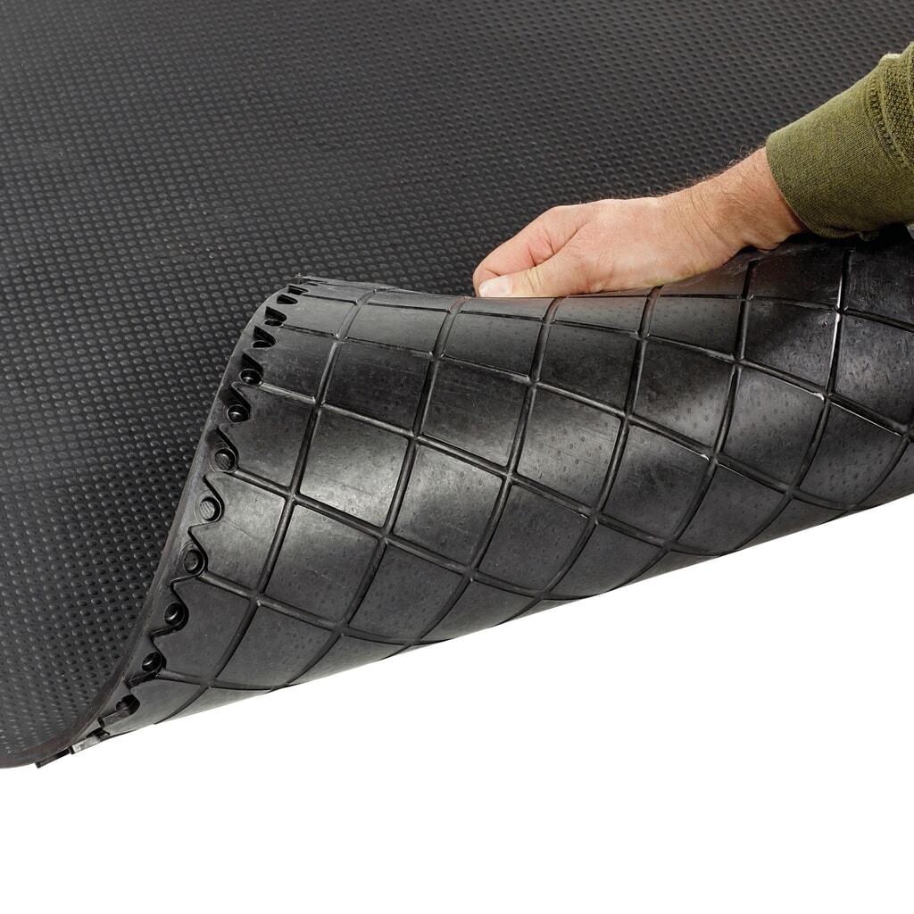 Productafbeelding nr. 3: NoTrax vloermat Slabmat Carré™, B x L 910 x 910 mm