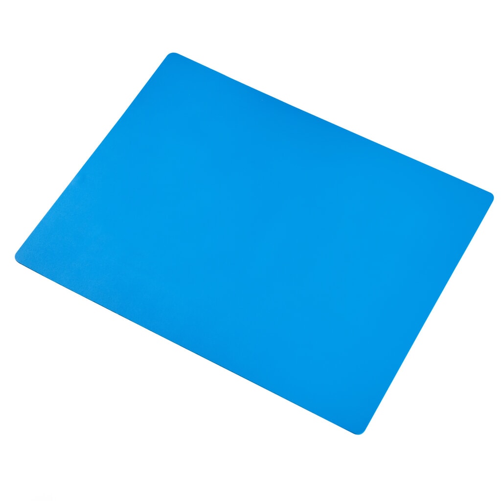 NoTrax werkplekmat Anti-Stat POP™ 3 Layer, B x D str.m. x 610 mm, blauw Product afbeelding: NoTrax werkplekmat Anti-Stat POP™ 3 Layer, B x D str.m. x 610 mm, blauw