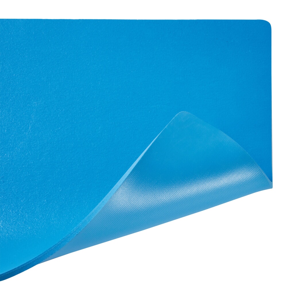 Productafbeelding nr. 3: NoTrax werkplekmat High Tech POP™ 3-laags, LxB lfm x 600 mm, blauw